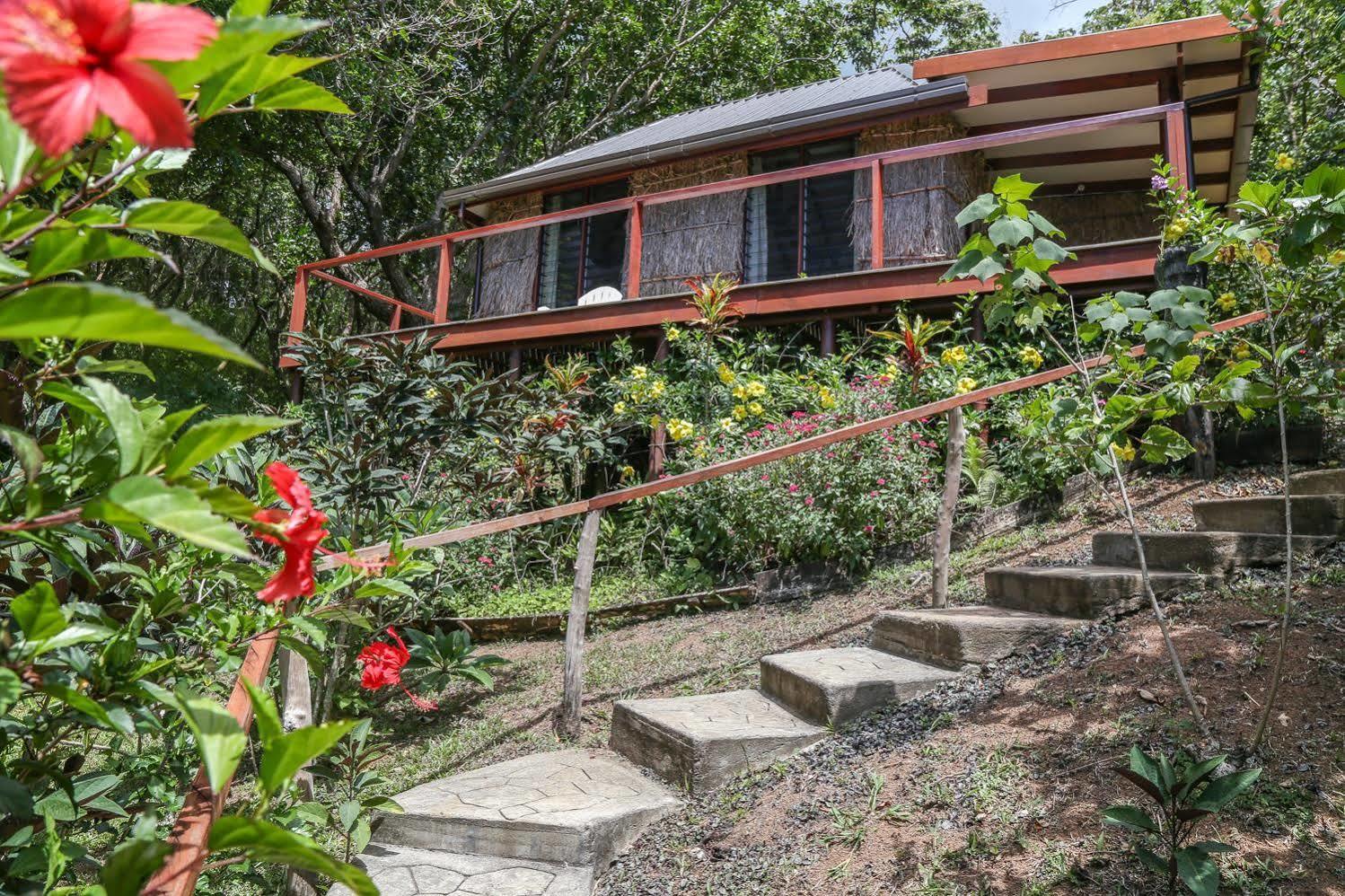 Matava Resort Nacomoto Exterior foto